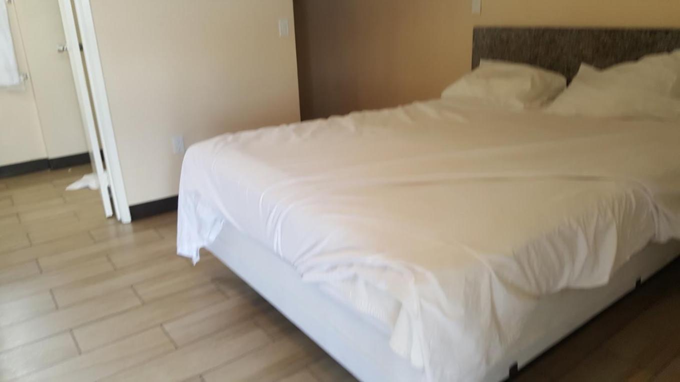 Ace Budget Motel San Diego Extérieur photo
