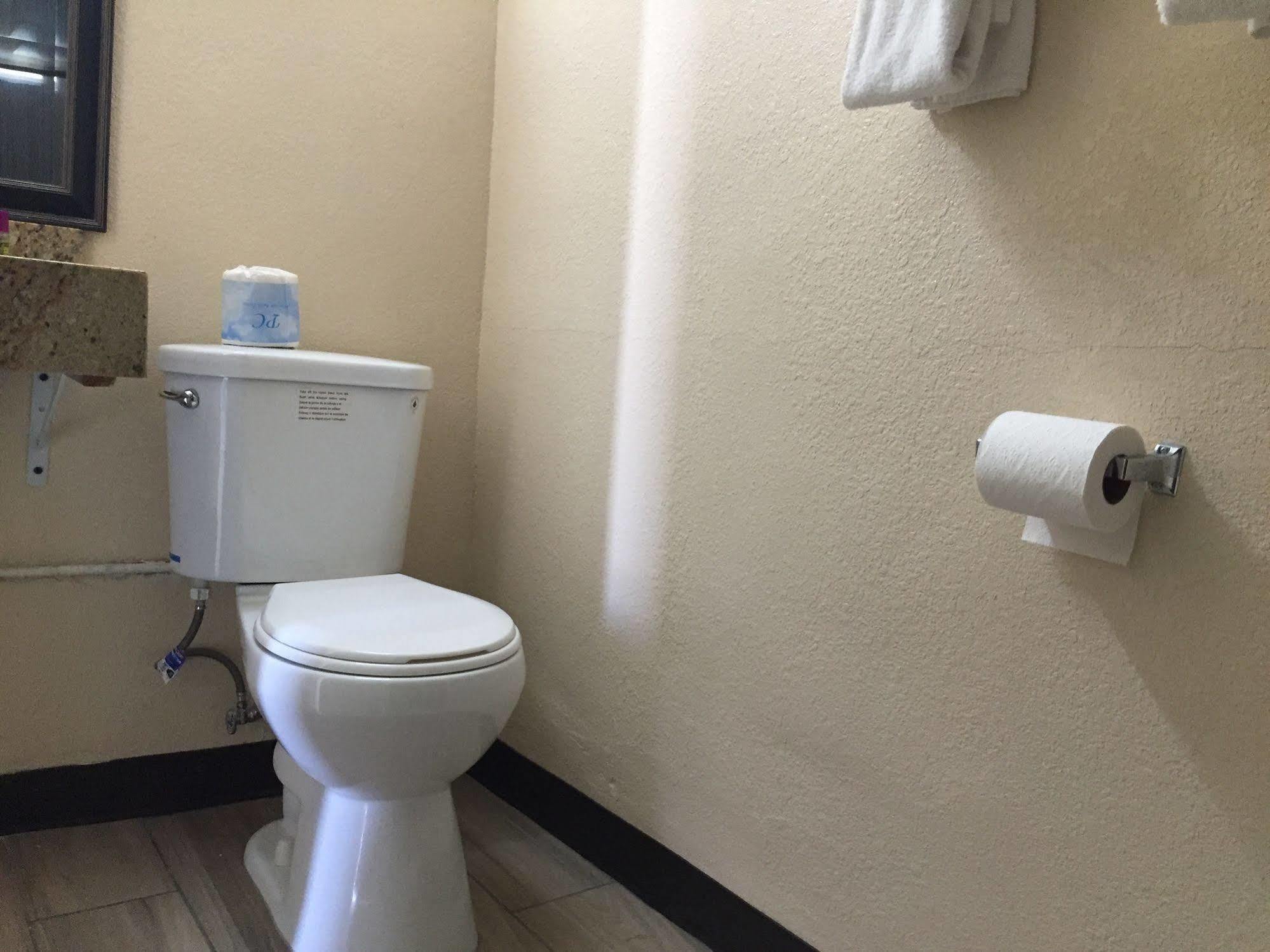 Ace Budget Motel San Diego Extérieur photo