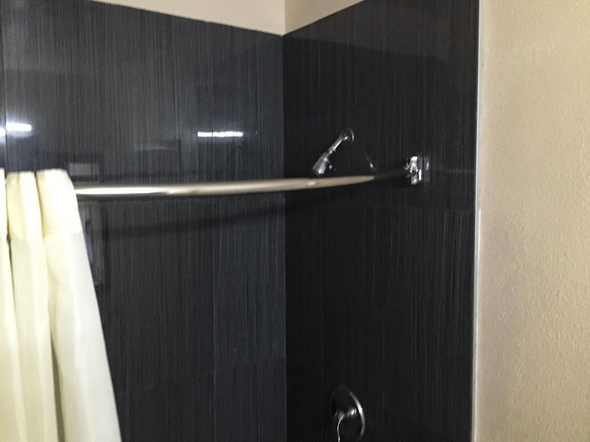 Ace Budget Motel San Diego Extérieur photo